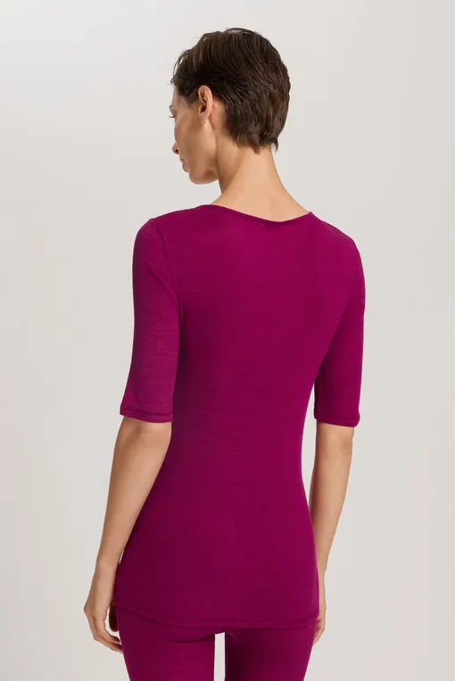 Водолазки Hanro 070829 2473