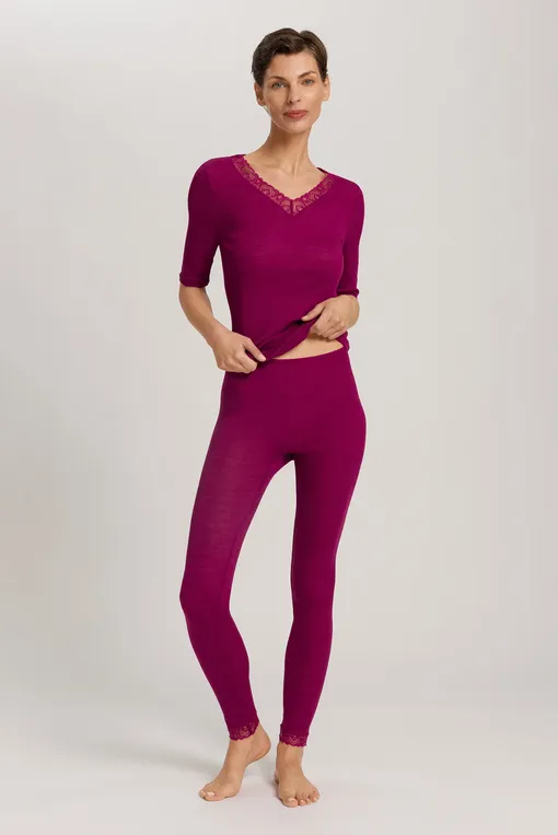 Водолазки Hanro 070829 2473