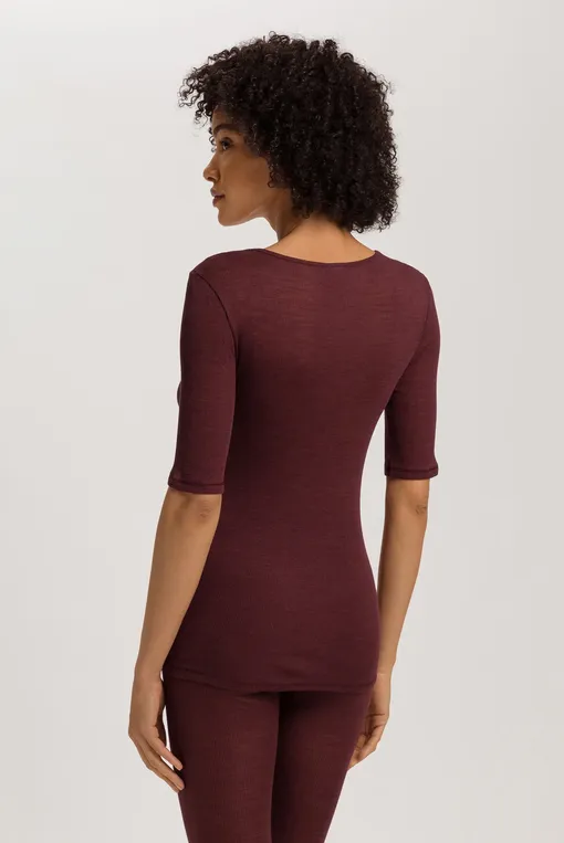 Водолазки Hanro 070829 2421