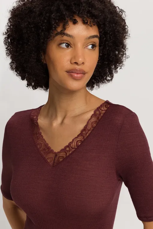 Водолазки Hanro 070829 2421