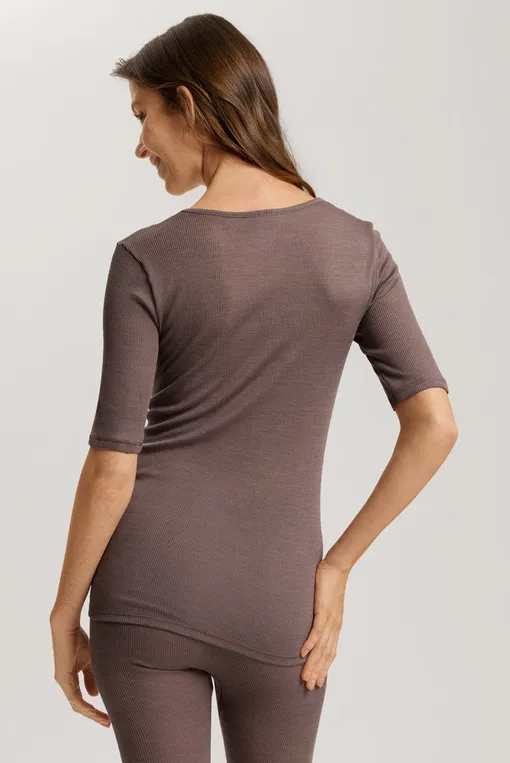 Водолазки Hanro 070913 2756