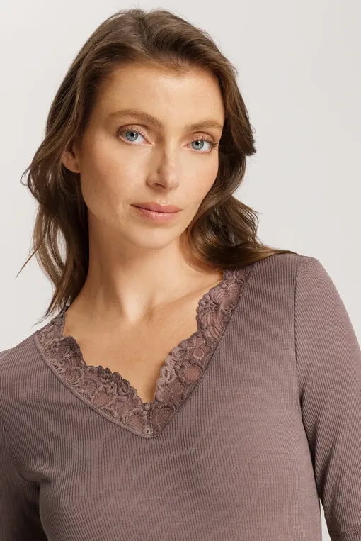 Водолазки Hanro 070913 2756