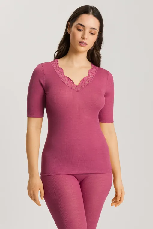 Водолазки Hanro 070913 2414