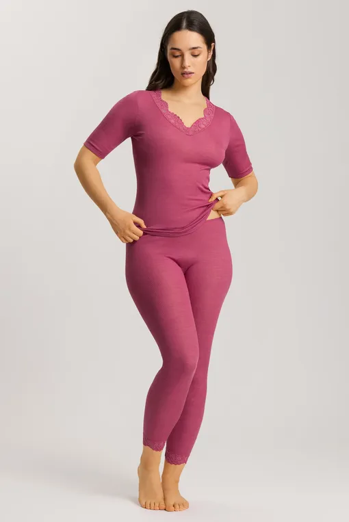 Водолазки Hanro 070913 2414