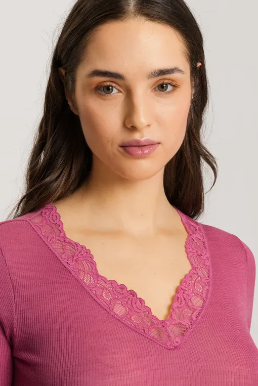 Водолазки Hanro 070913 2414