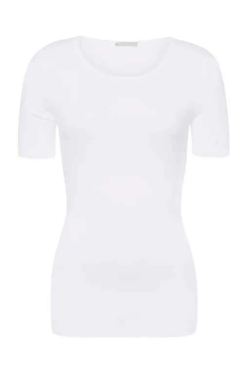 Футболки Hanro 071258 0101