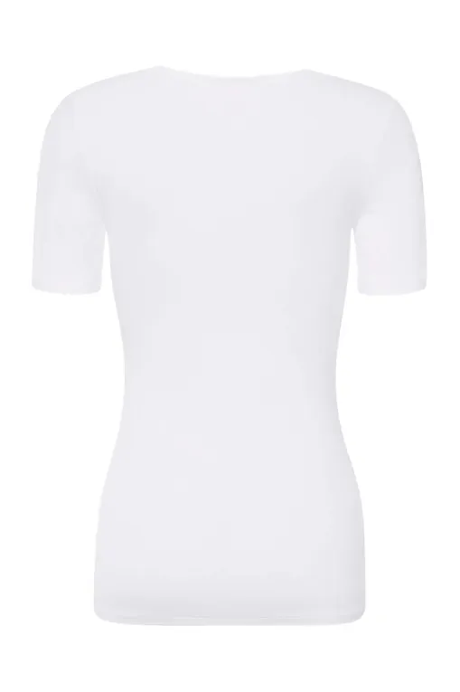 Футболки Hanro 071258 0101