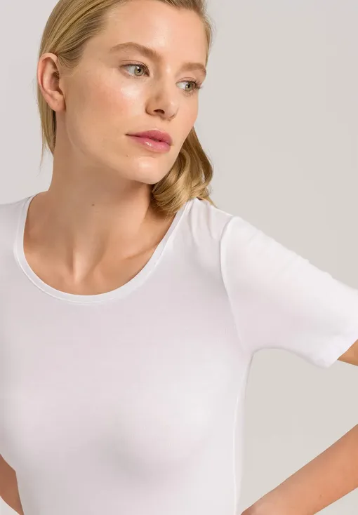 Футболки Hanro 071258 0101