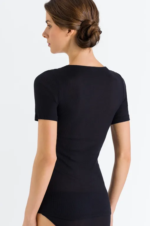 Футболки Hanro 071376 0019