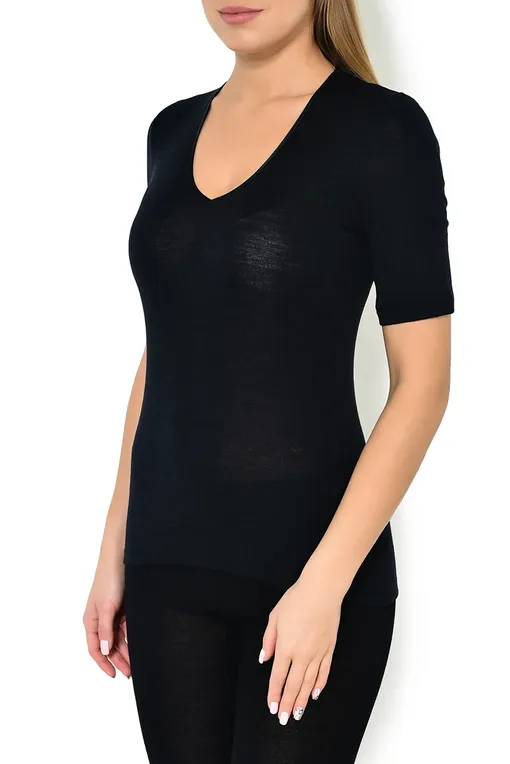 Футболки Hanro 071417 0018