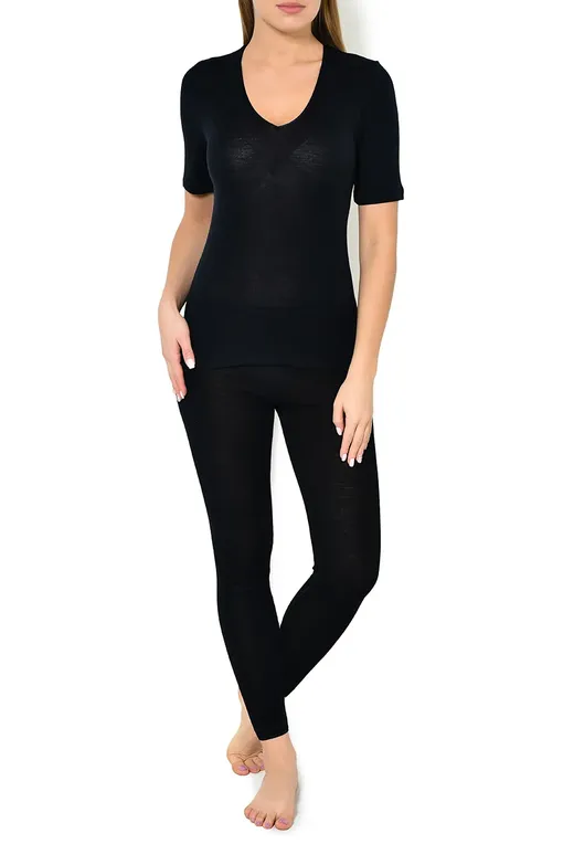 Футболки Hanro 071417 0018