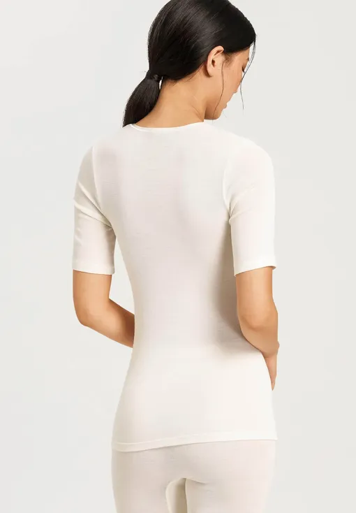 Футболки Hanro 071417 0795