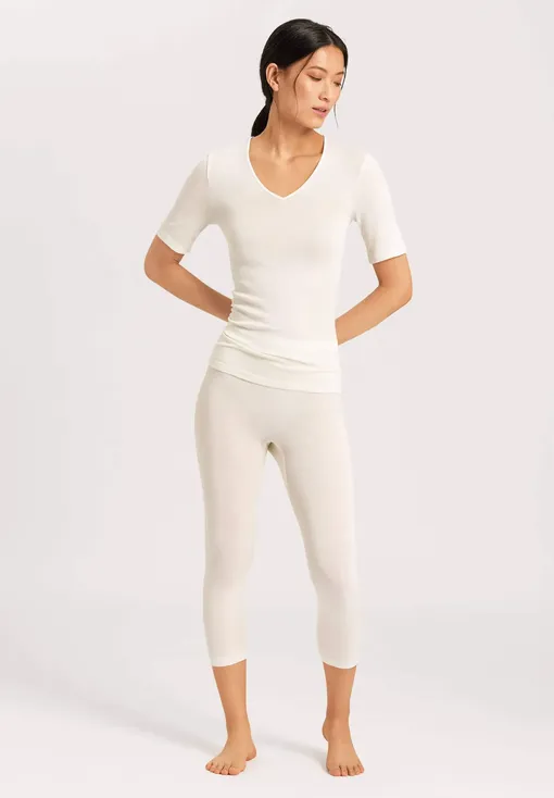 Футболки Hanro 071417 0795