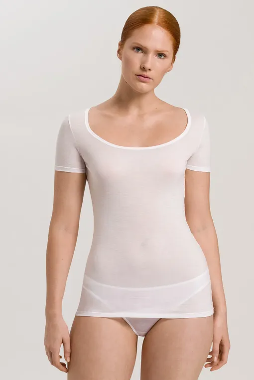 Футболки Hanro 071827 0101