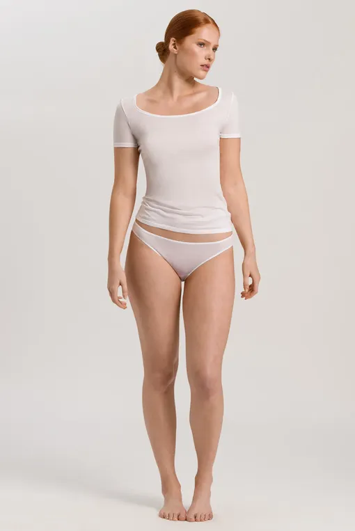 Футболки Hanro 071827 0101