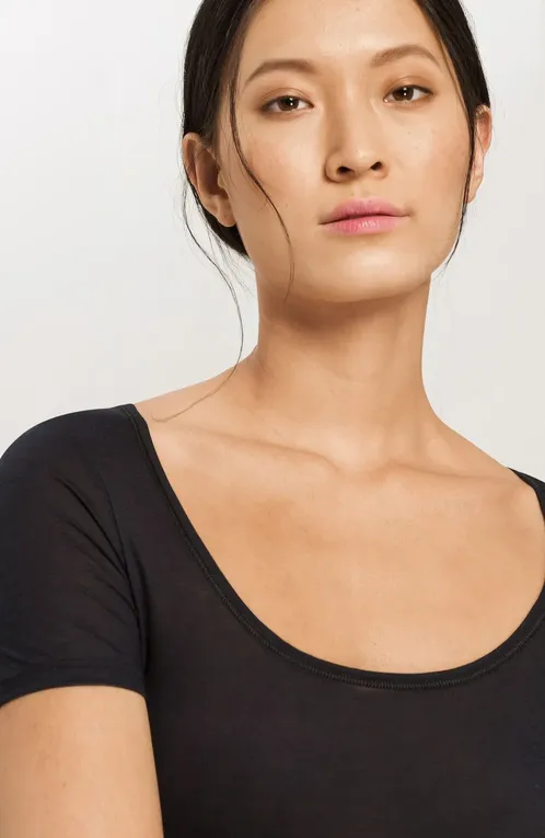 Футболки Hanro 071827 0019