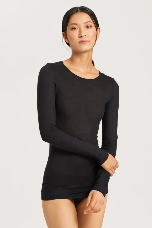 Водолазки Hanro 071829 0019