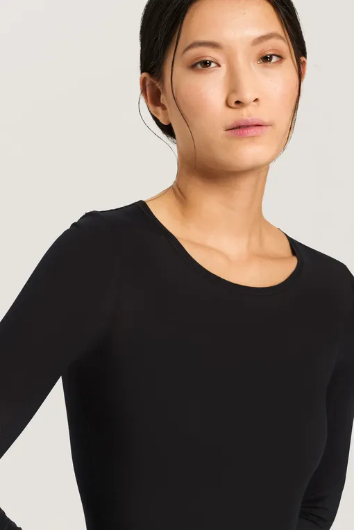 Водолазки Hanro 071829 0019