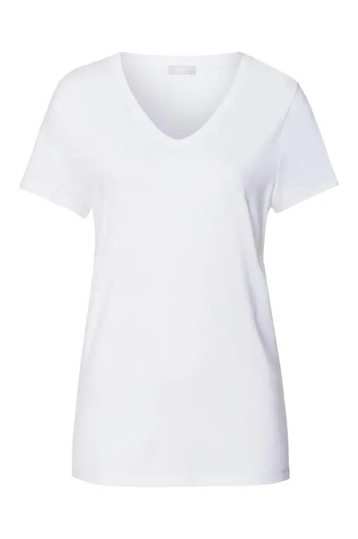 Футболки Hanro 074842 0101