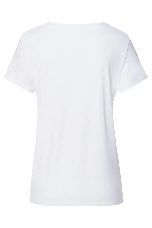 Футболки Hanro 074842 0101