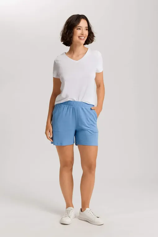 Футболки Hanro 074842 0101