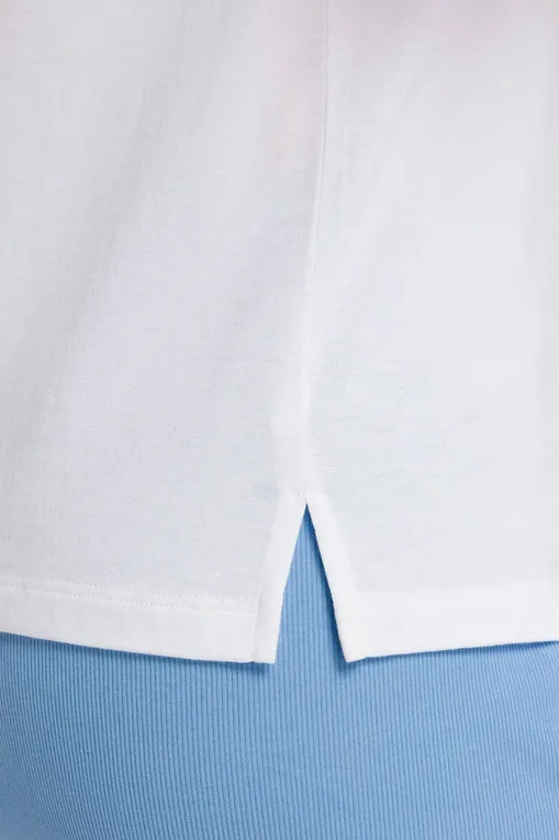 Футболки Hanro 074842 0101