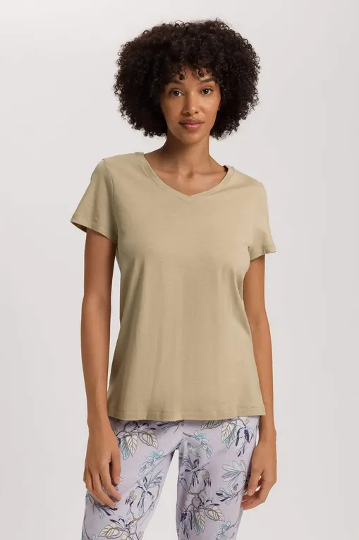 Футболки Hanro 074842 2810