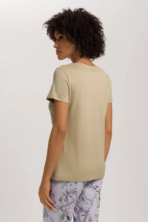 Футболки Hanro 074842 2810