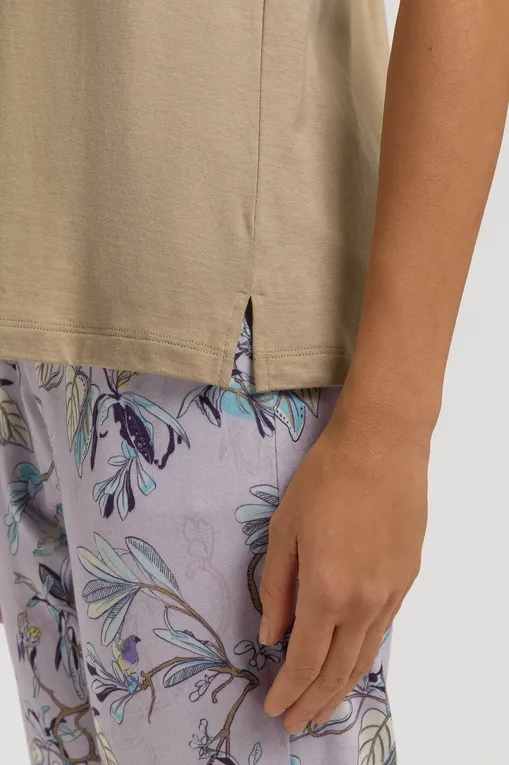 Футболки Hanro 074842 2810