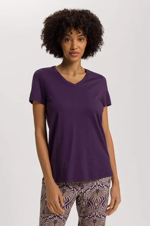 Футболки Hanro 074842 2431