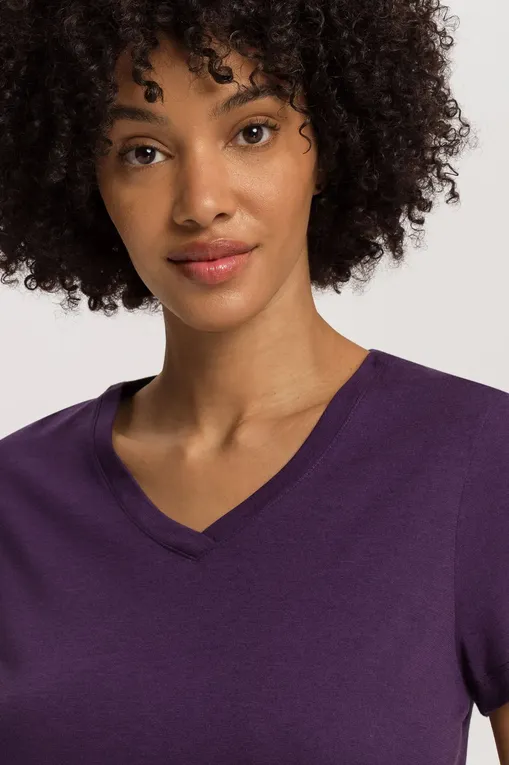 Футболки Hanro 074842 2431