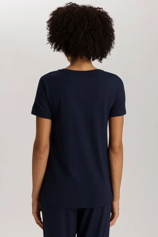 Футболки Hanro 074842 1610