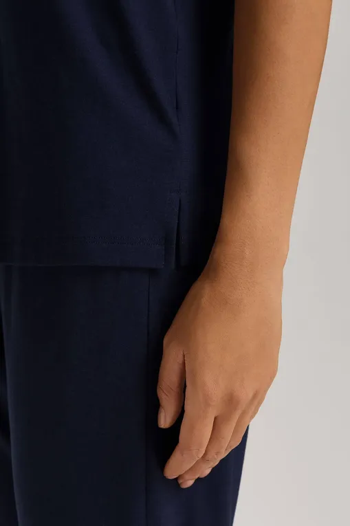 Футболки Hanro 074842 1610