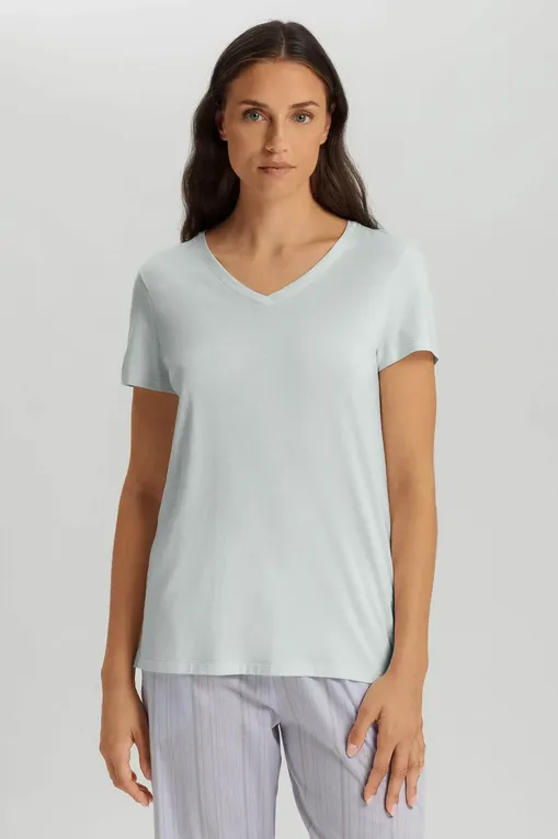 Футболки Hanro 074842 2534