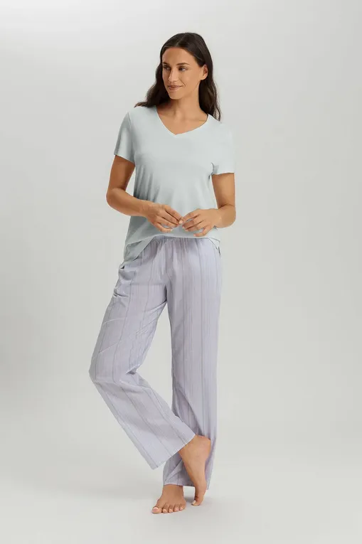 Футболки Hanro 074842 2534