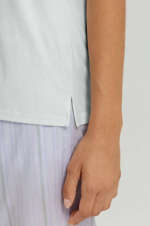 Футболки Hanro 074842 2534