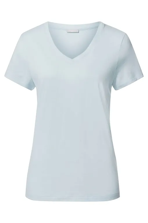 Футболки Hanro 074842 2535