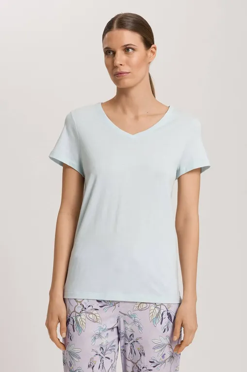 Футболки Hanro 074842 2535