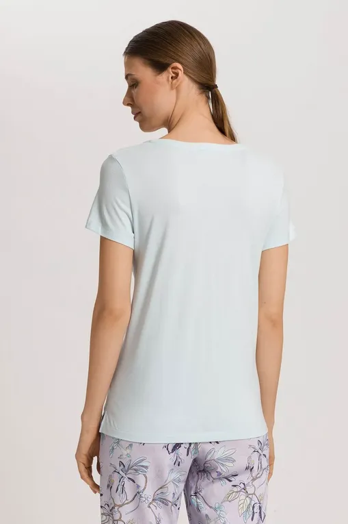 Футболки Hanro 074842 2535