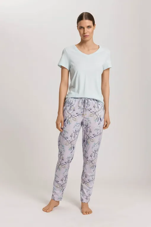 Футболки Hanro 074842 2535