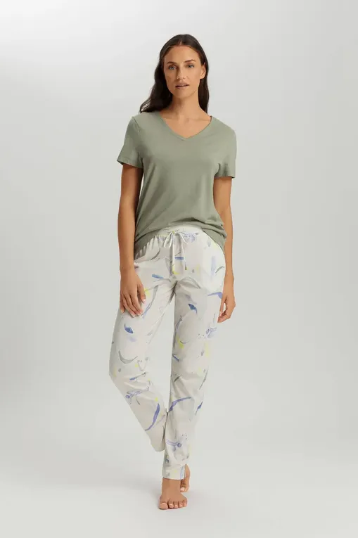 Футболки Hanro 074842 2732