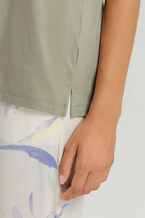 Футболки Hanro 074842 2732