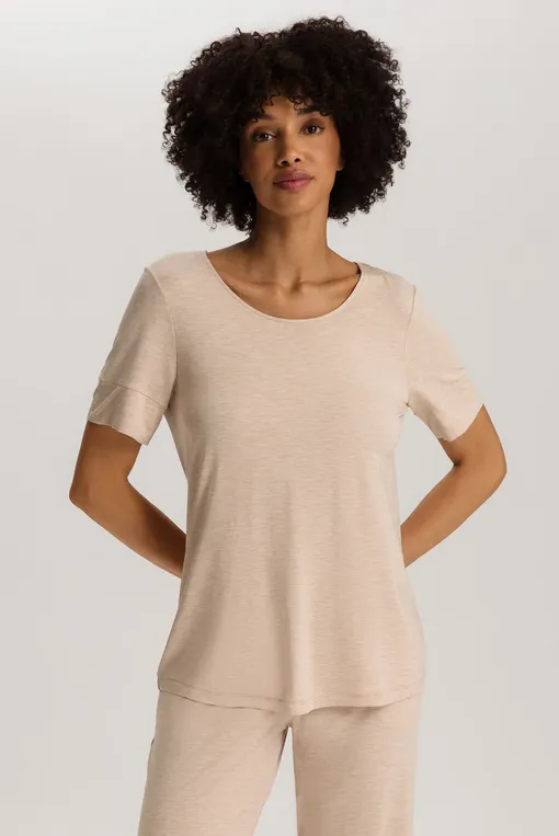 Футболки Hanro 074902 3012