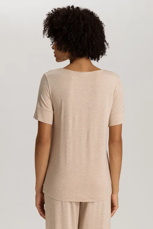 Футболки Hanro 074902 3012