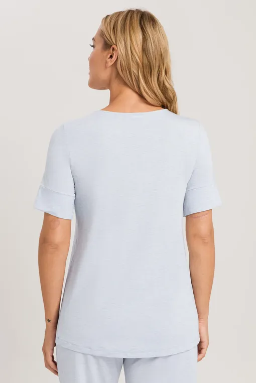 Футболки Hanro 074902 2503