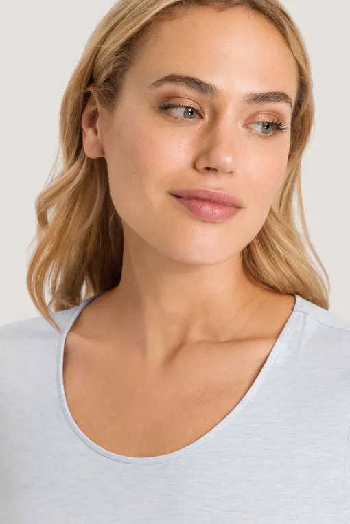 Футболки Hanro 074902 2503