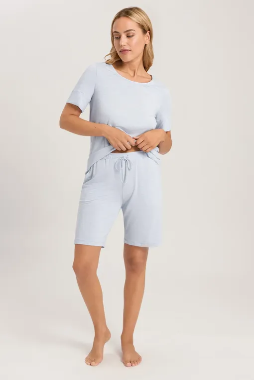 Футболки Hanro 074902 2503