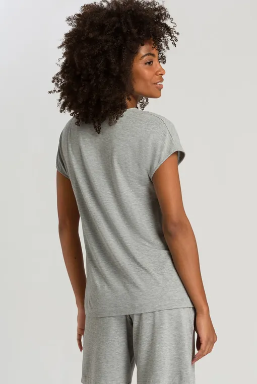 Футболки Hanro 076237 0958