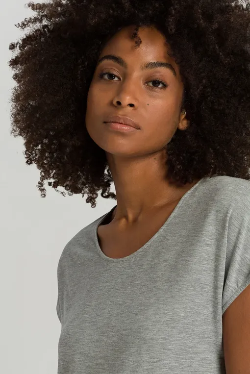 Футболки Hanro 076237 0958