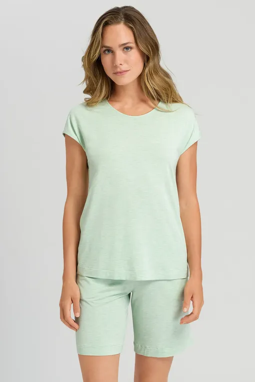 Футболки Hanro 076237 2374